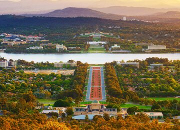 Astrology in Canberra