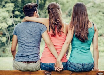 Extra Marital Affair