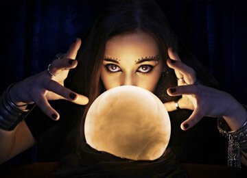 Psychic Medium