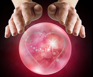 Love Psychic Astrology Services
